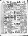 Jersey Evening Post Saturday 23 March 1901 Page 1