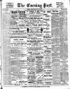 Jersey Evening Post Wednesday 08 May 1901 Page 1