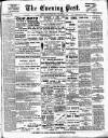 Jersey Evening Post Saturday 11 May 1901 Page 1