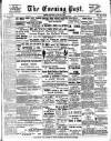 Jersey Evening Post Monday 03 June 1901 Page 1