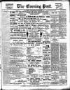 Jersey Evening Post Wednesday 12 June 1901 Page 1