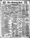 Jersey Evening Post Wednesday 24 July 1901 Page 1