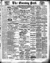 Jersey Evening Post Thursday 12 September 1901 Page 1