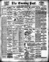 Jersey Evening Post Thursday 10 October 1901 Page 1