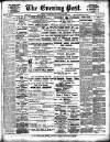 Jersey Evening Post Thursday 07 November 1901 Page 1