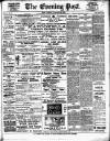 Jersey Evening Post Friday 08 November 1901 Page 1