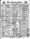 Jersey Evening Post Saturday 30 November 1901 Page 1