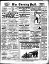Jersey Evening Post Friday 27 December 1901 Page 1