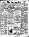 Jersey Evening Post Saturday 28 December 1901 Page 1
