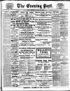 Jersey Evening Post Thursday 02 January 1902 Page 1