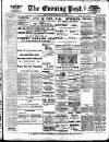 Jersey Evening Post Friday 21 February 1902 Page 1