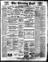 Jersey Evening Post Friday 10 October 1902 Page 1