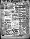 Jersey Evening Post Monday 12 January 1903 Page 1