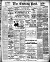 Jersey Evening Post Saturday 07 March 1903 Page 1