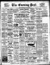 Jersey Evening Post Saturday 10 October 1903 Page 1