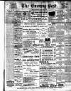 Jersey Evening Post Monday 02 January 1905 Page 1