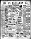 Jersey Evening Post Wednesday 04 January 1905 Page 1