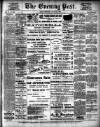 Jersey Evening Post Monday 09 January 1905 Page 1