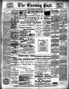 Jersey Evening Post Monday 16 January 1905 Page 1