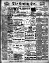 Jersey Evening Post Thursday 19 January 1905 Page 1