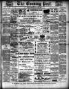 Jersey Evening Post Friday 20 January 1905 Page 1