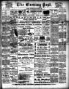 Jersey Evening Post Saturday 21 January 1905 Page 1