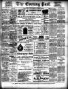 Jersey Evening Post Tuesday 24 January 1905 Page 1