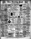 Jersey Evening Post Wednesday 25 January 1905 Page 1