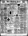 Jersey Evening Post Thursday 26 January 1905 Page 1