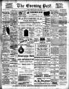 Jersey Evening Post Friday 27 January 1905 Page 1