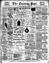 Jersey Evening Post Saturday 28 January 1905 Page 1