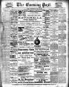 Jersey Evening Post Thursday 02 March 1905 Page 1