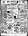 Jersey Evening Post Friday 03 March 1905 Page 1