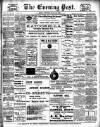 Jersey Evening Post Saturday 04 March 1905 Page 1