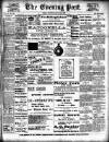 Jersey Evening Post Tuesday 07 March 1905 Page 1