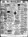 Jersey Evening Post Friday 10 March 1905 Page 1