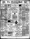 Jersey Evening Post Saturday 11 March 1905 Page 1