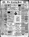 Jersey Evening Post Monday 13 March 1905 Page 1