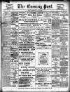Jersey Evening Post Thursday 01 June 1905 Page 1