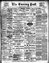 Jersey Evening Post Saturday 03 June 1905 Page 1