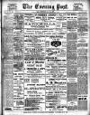 Jersey Evening Post Monday 05 June 1905 Page 1