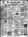 Jersey Evening Post Wednesday 07 June 1905 Page 1