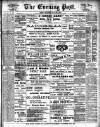 Jersey Evening Post Thursday 08 June 1905 Page 1