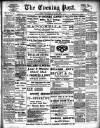 Jersey Evening Post Saturday 10 June 1905 Page 1