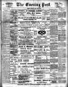 Jersey Evening Post Monday 12 June 1905 Page 1