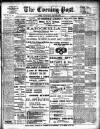 Jersey Evening Post Wednesday 14 June 1905 Page 1