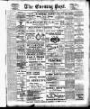 Jersey Evening Post Saturday 01 July 1905 Page 1