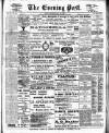 Jersey Evening Post Monday 03 July 1905 Page 1