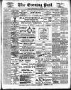 Jersey Evening Post Wednesday 05 July 1905 Page 1