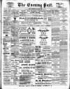 Jersey Evening Post Monday 10 July 1905 Page 1
